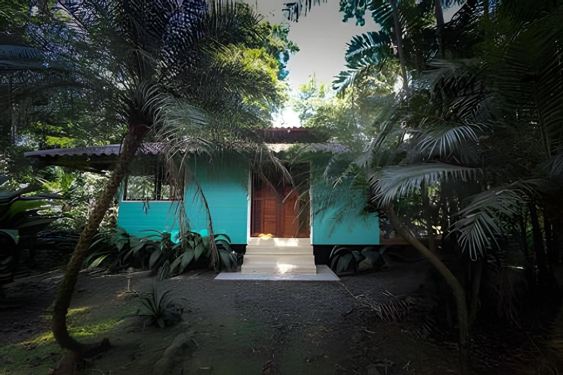 Jungle Dreamz Casa Luka&Casa Río Villa Manzanillo  Exterior foto